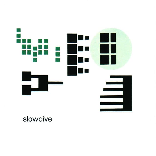 Pygmalion - Slowdive