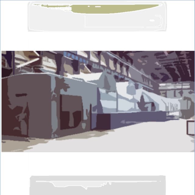 Factory Sounds for Background and White Noise - Zen Meditate