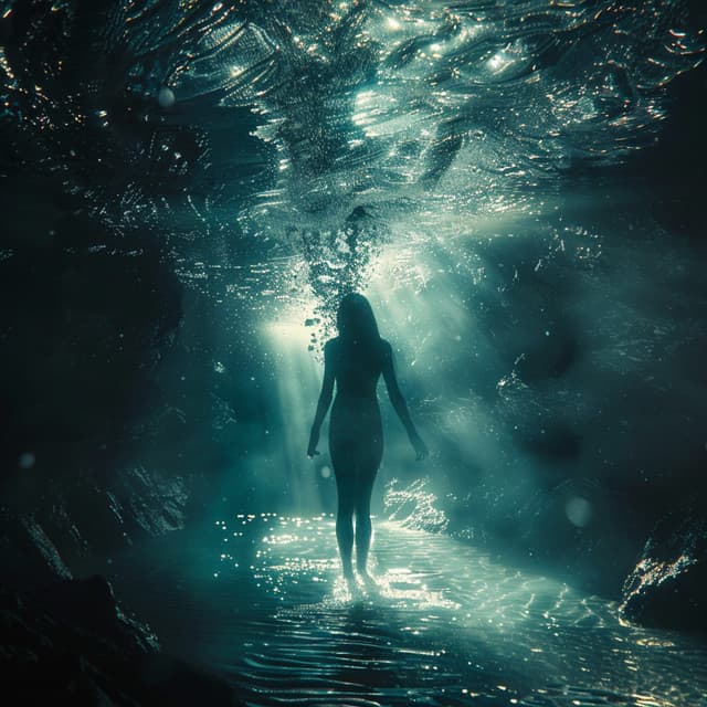 Sueño Del Océano: Melodías Suaves - Dormir y Meditar