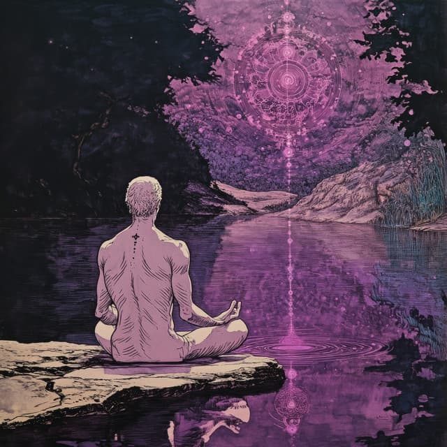 Trattamento Arcano: Antichi Manoscritti del Benessere - Background Sound Effects Meditation Spa