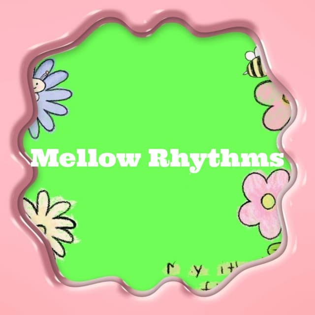 Mellow Rhythms - Relaxing Piano Music