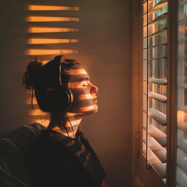 Música Para Reflexiones Vespertinas: Capas Armónicas Tranquilas - Musica de Jazz para Hoteles