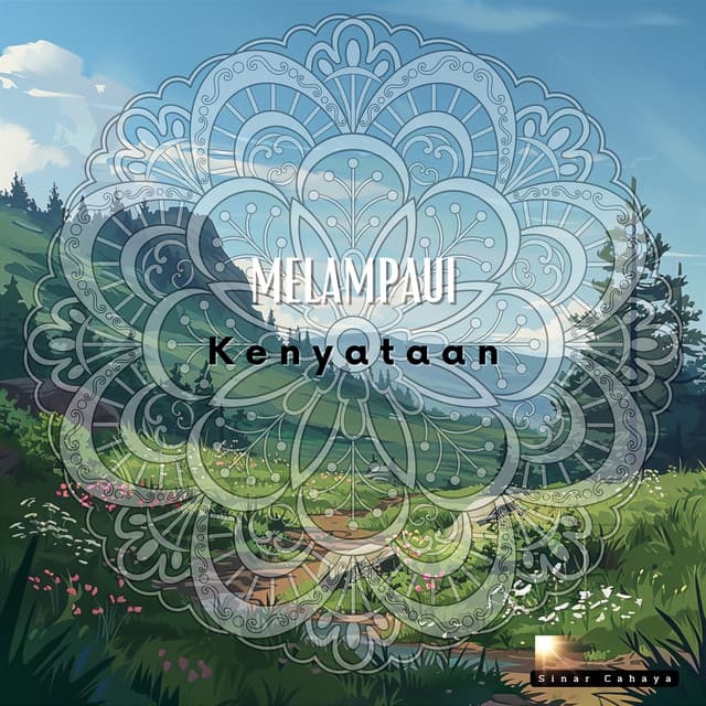 Melampaui Kenyataan - Sinar Cahaya
