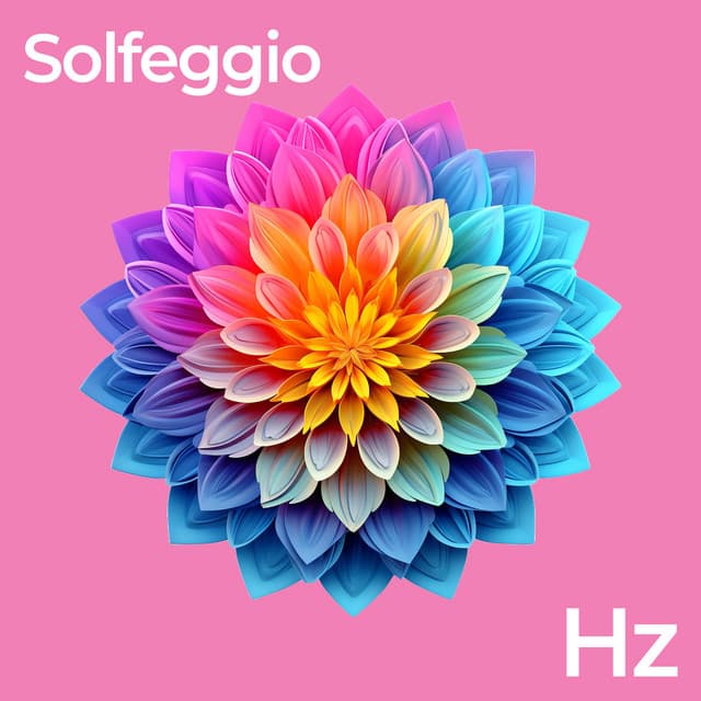 Solfeggio Frequencies: Frecuencias De Solfeo - Calma y Relajación