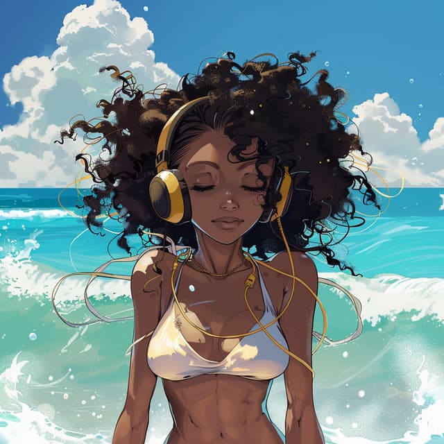 Evening Serenity: Chill Music for Relaxation - Relaxation Channel