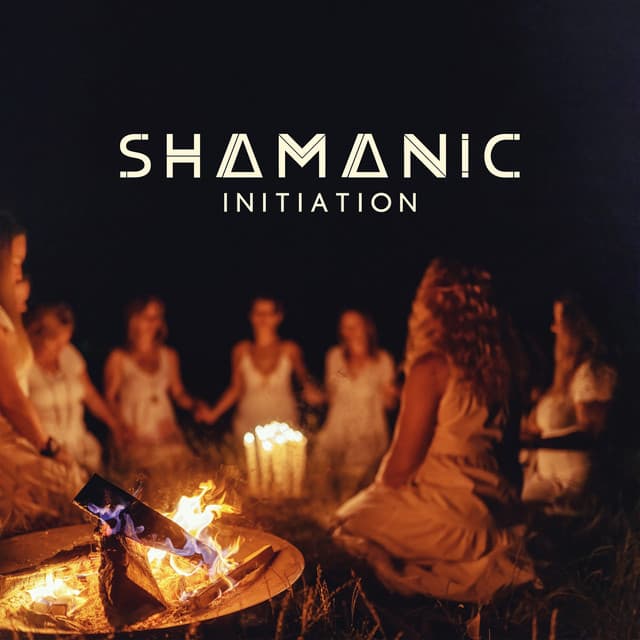 Shamanic Initiation - Native American Music Consort