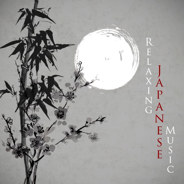 Relaxing Japanese Music - The Master Of Chi