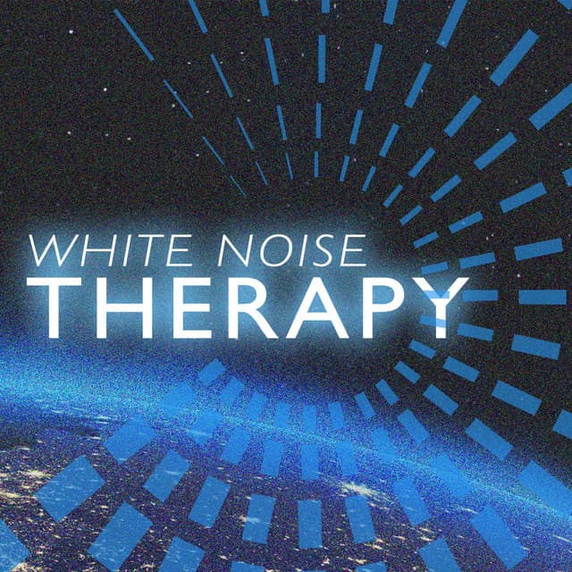 White Noise Therapy - White Noise Masters