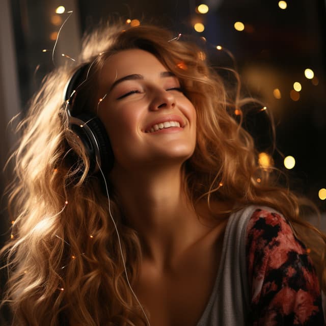 Calidez De Las Noches Madrigales: Música Para Aliviar El Estrés - Música suave del domingo por la mañana