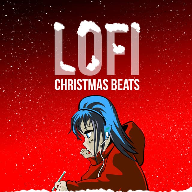 LOFI Christmas Beats - LOFI RADIO