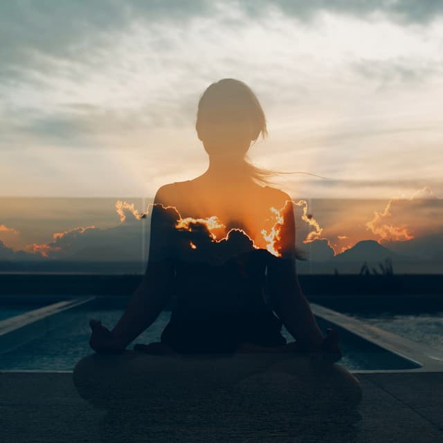 Harmonic Balance: Meditation Music for Focus - Binaural White Noise Sleep