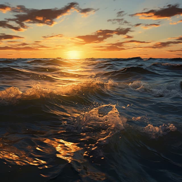 Ocean's Calming Waves for Dogs - Calming for Dogs