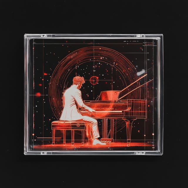 Reasoning Rhythms - Sampling XL