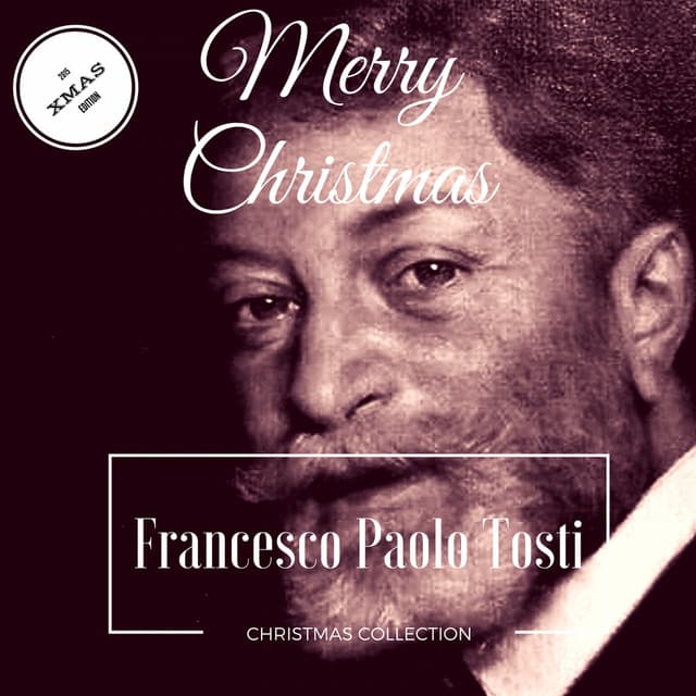 Tosti's Christmas Collection - Francesco Paolo Tosti
