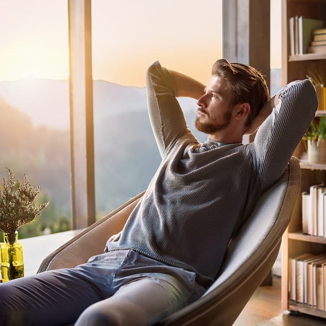 Ritmos Celestiales: Un Viaje A Través Del Cosmos Con La Orquesta - Bertie Lambert