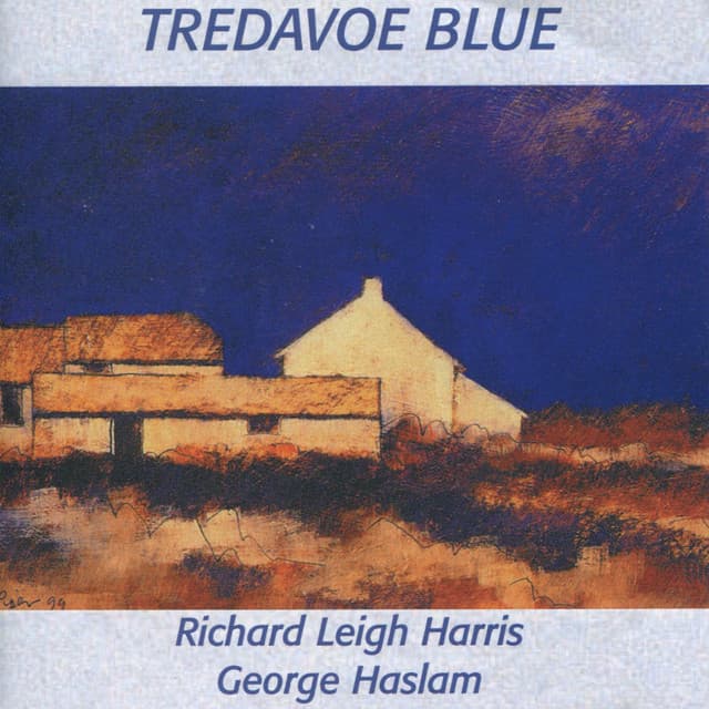 Tredavoe Blue - Richard Leigh Harris