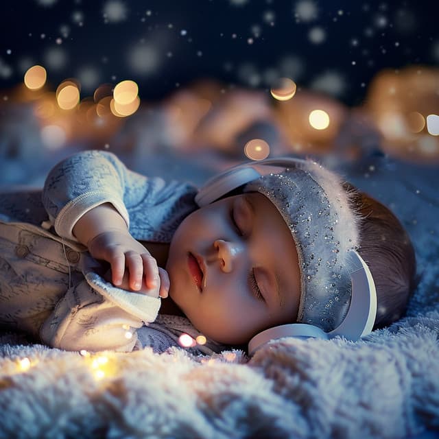 Quiet Nights: Calming Music for Baby Sleep - Quiet Baby Night Sleep