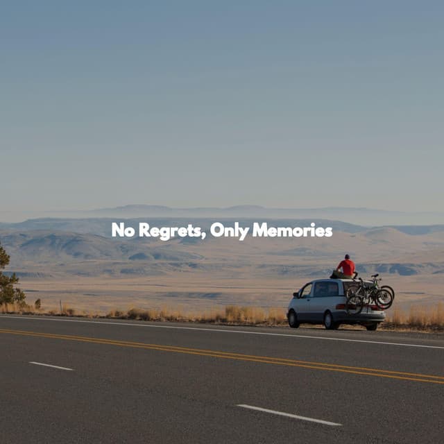 No Regrets, Only Memories - Smooth Morning Jazz