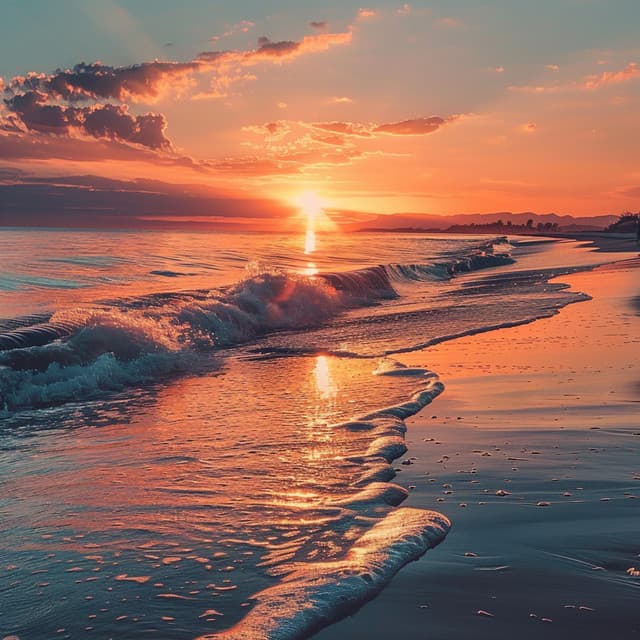 Música Del Océano: Despliegue Rítmico - musica para el sexo