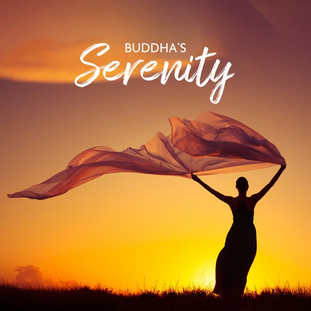 Buddha’s Serenity: Sublime Peace of Mind and Meditation Music for Tranquility and Harmony - Buddhism Academy