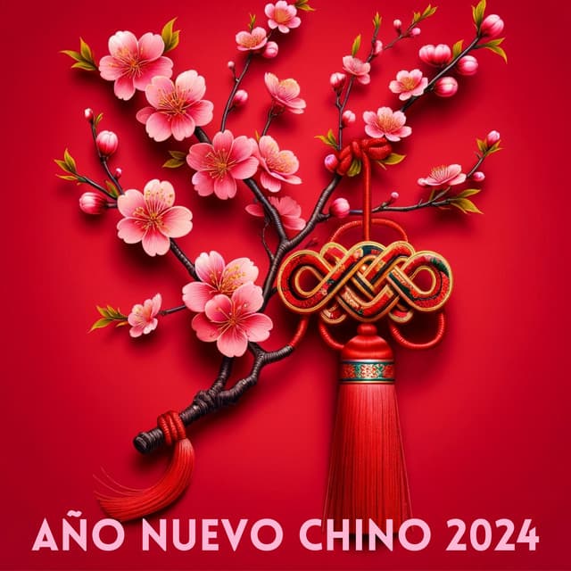 Año Nuevo Chino 2024 - Elizabeth Mor