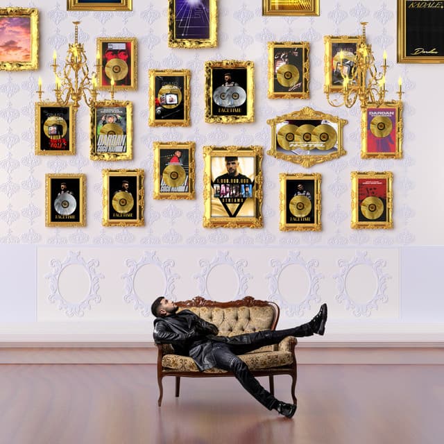 MISTER DARDY - Dardan