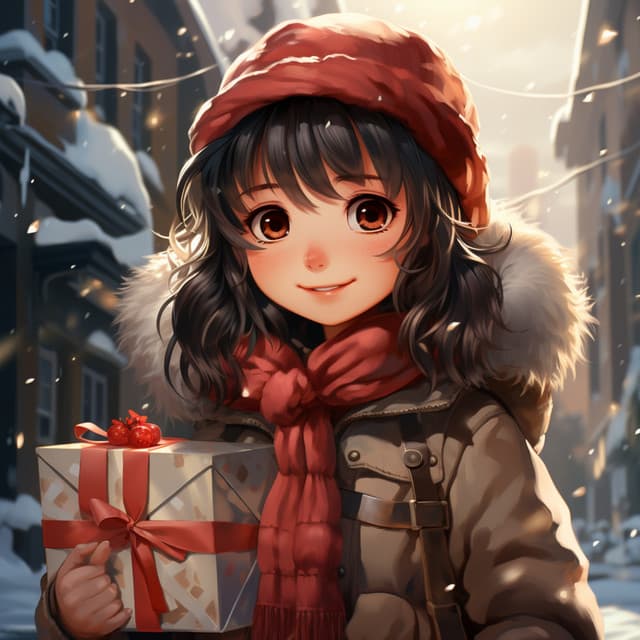 Gentle Christmas Jazz - The Christmas All-Stars