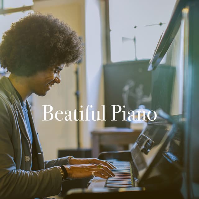 Beatiful Piano - Exam Study Classical Music Orchestra