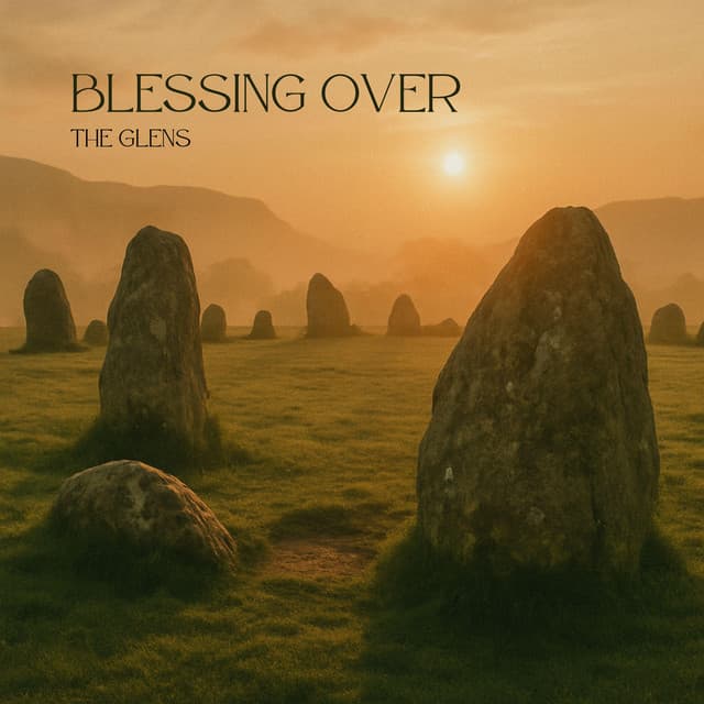 Blessing Over the Glens - 7 Types Of Spirits