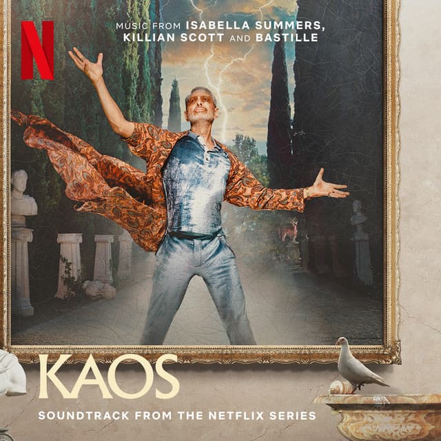 KAOS - Isabella Summers