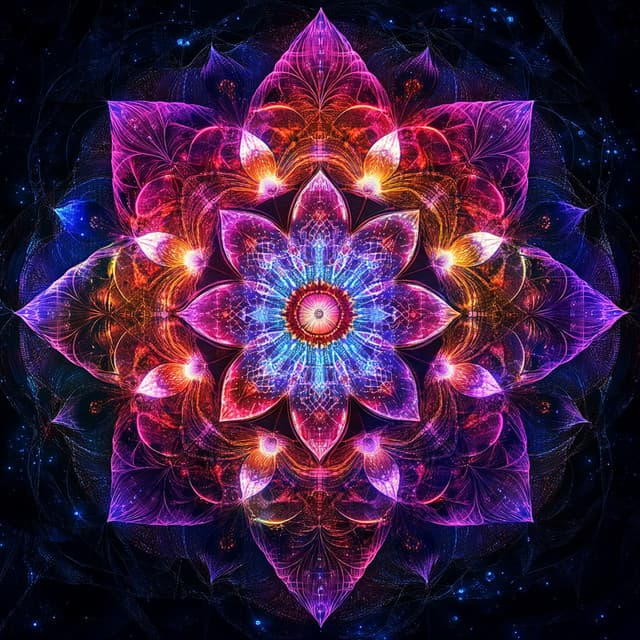 A Break From the Work 417 Hz - Golden Frequencies