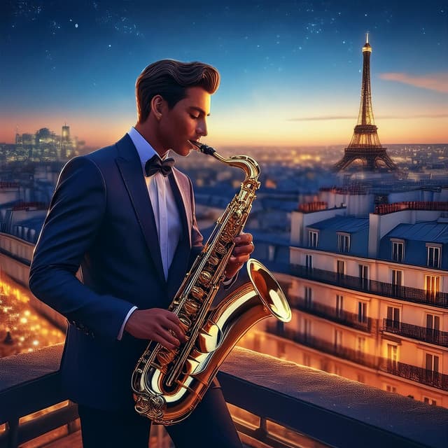 Academia de Jazz Instrumental Relajante