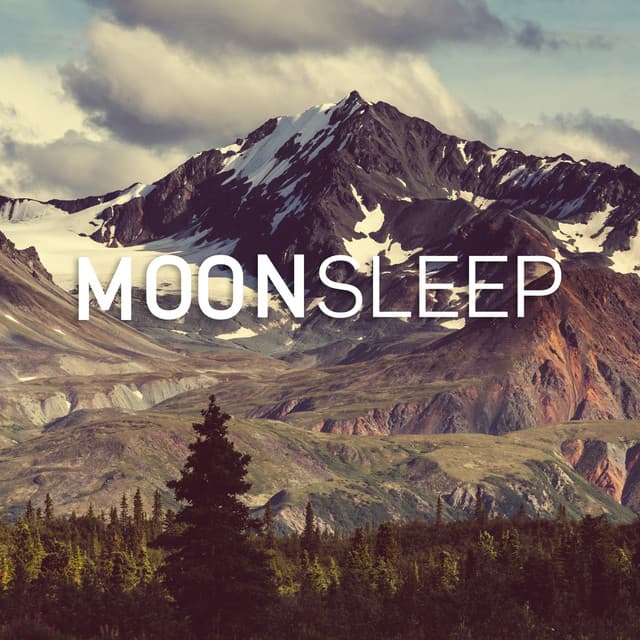 Counting Sheep - Moon Tunes