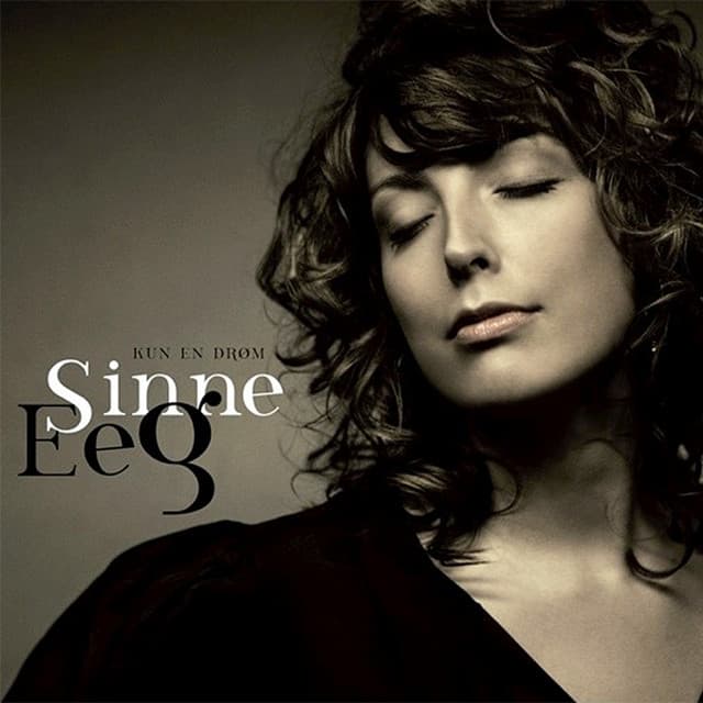 Kun En Drøm - Chris Minh Doky