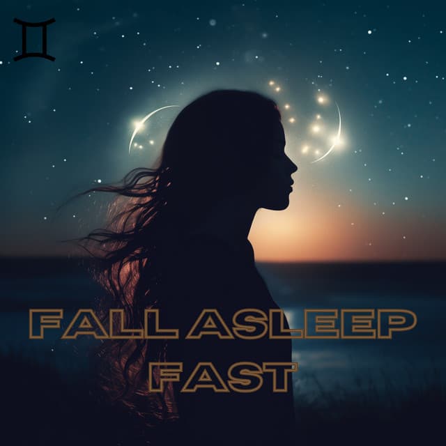 Fall Asleep Fast - Lofi Gemini