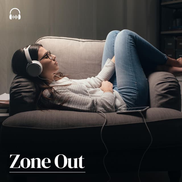 Zone Out - White Noise Android