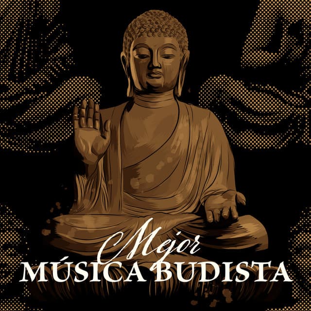 Mejor Música Budista: Aniversario, Buddha Chill Bar Oriental Grooves - Meditación Budista Zen