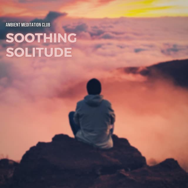 Soothing Solitude: Ambient Chill for Mindful Moments - Ambient Meditation Club