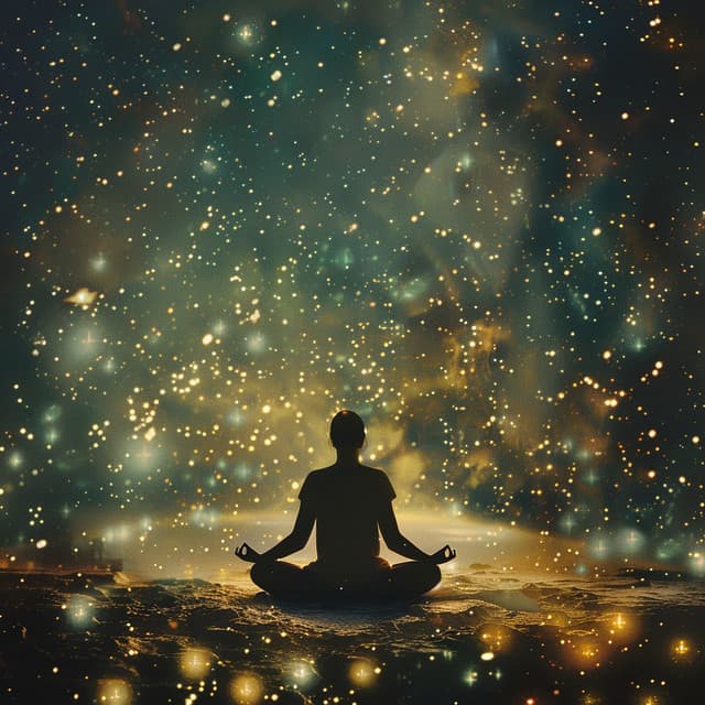 Suave Armonía Melódica: Música Para La Relajación - Ruido Astral