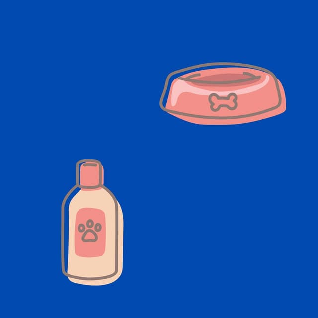 Background Music for Instrumental Dog Hours - Dog Music Hour