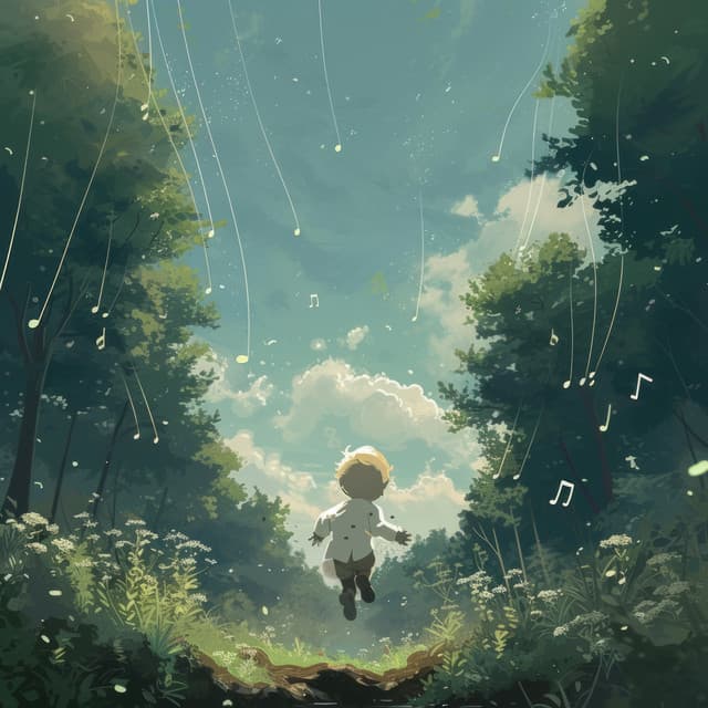 Trascendencia Musical: Renacimiento del Alma con Notas Celestiales - Soothing Chill Out for Insomnia