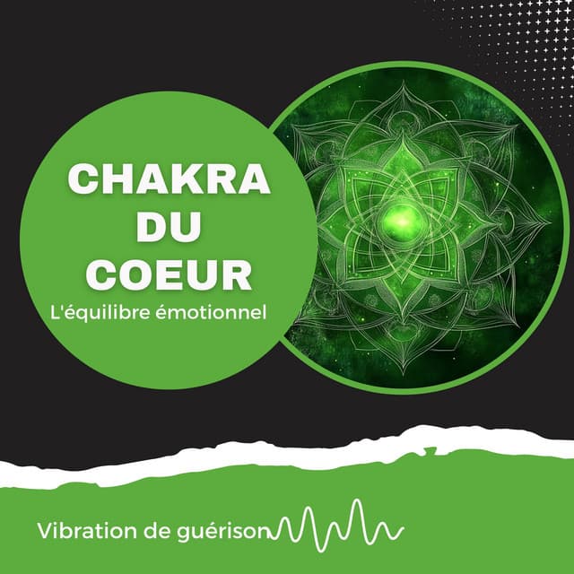 Vibration de guérison