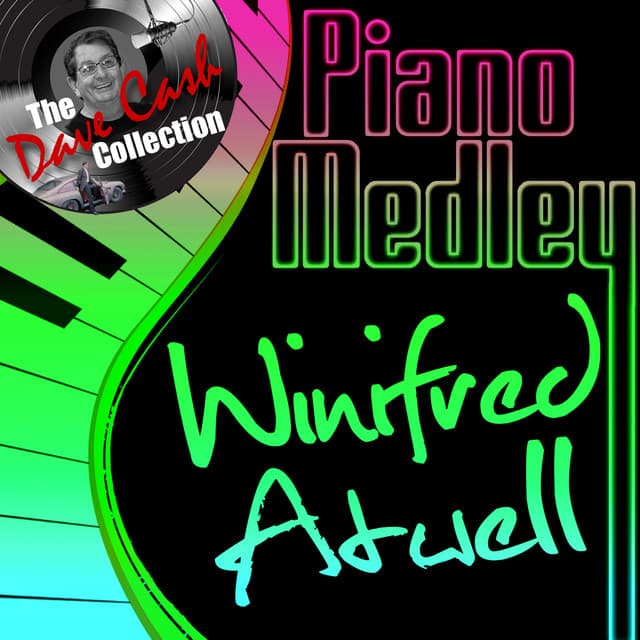 Piano Medley - Winifred Atwell