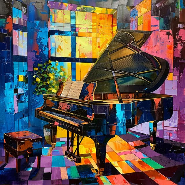 Música De Piano: Armonía De Meditación - Satorio