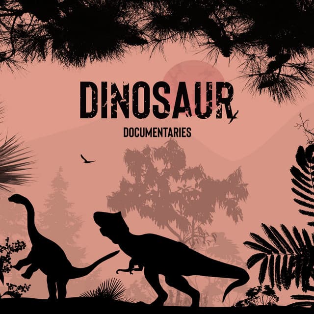 Dinosaur Documentaries - Sam Bennet