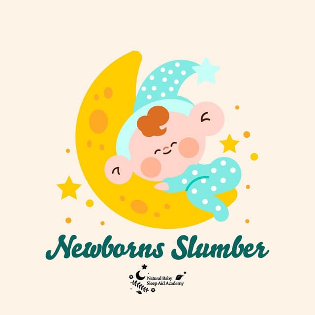 Newborns Slumber - Natural Baby Sleep Aid Academy