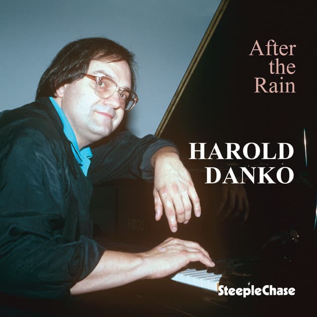 After the Rain - Harold Danko