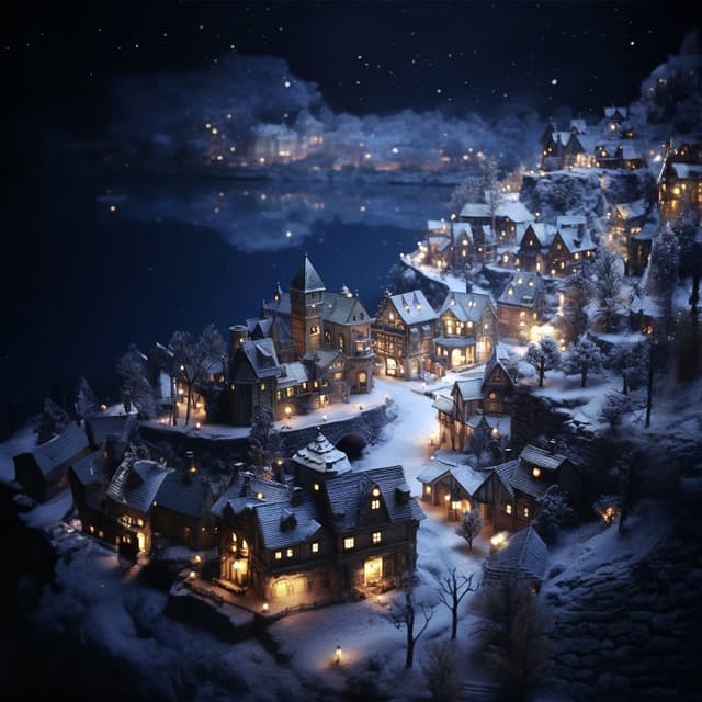 Winter Jazz for Cozy Evening - Instrumental Jazz Music Ambient