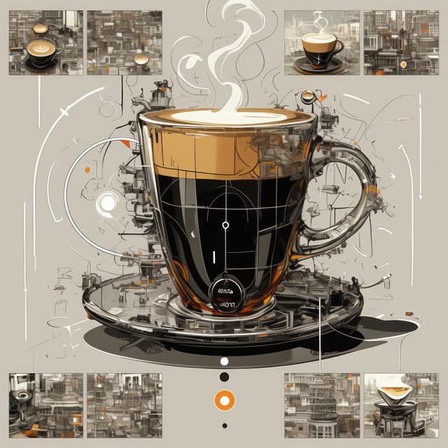 Klangäventyrets Kreativa Resa - Nature Sound Collection