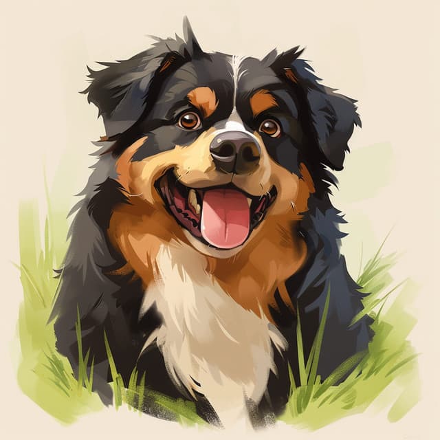 Exploring the Soothing Melodies of New Age Music - Dog Sleeping Soundtracks Deluxe